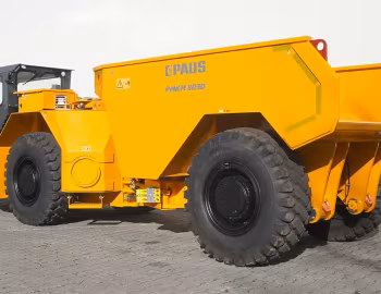 Paus PMKM 8030 '2021–pr.