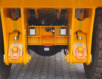 Paus PMKM 8030 '2021–pr.