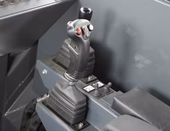 Interior Paus PMKM 8030 '2021–pr.
