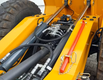 Paus PMKM 8030 '2021–pr.