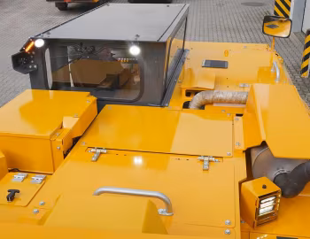 Paus PMKM 8030 '2021–pr.