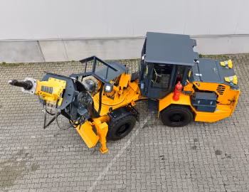 Paus PScale 8-T '2021–pr.