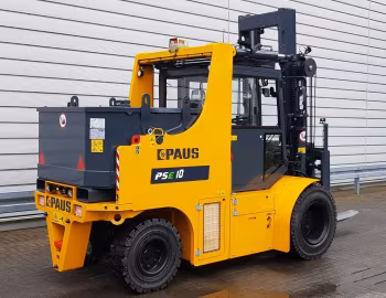 Paus PSE 10 '11.2020–pr.