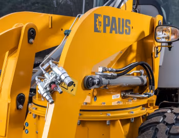 Paus SL 9075 '02.2020–pr.