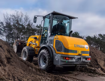 Paus SL 9075 '02.2020–pr.