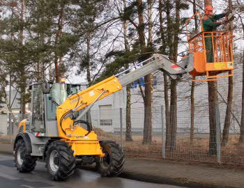 Paus TSL 8.7 '2014–20