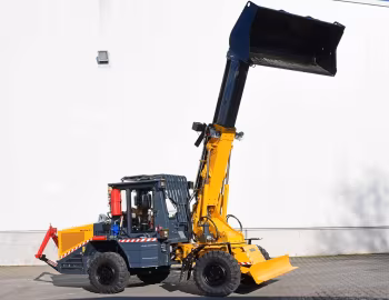 Paus TSL 853 '2015–pr.