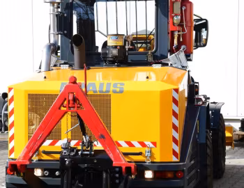 Paus TSL 853 '2015–pr.