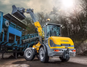 Paus TSL 9075 '2020–pr.