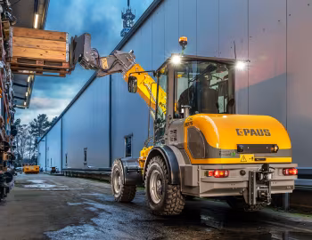 Paus TSL 9075 '2020–pr.