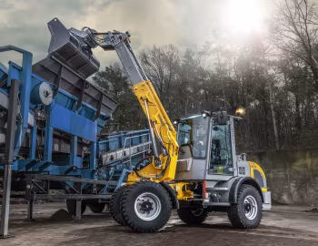 Paus TSL 9075 '2020–pr.