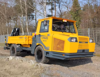 Paus Uni 40 '2014–pr.
