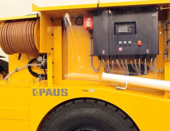 Paus Uni 50-3 BS '12.2020–н.ч.
