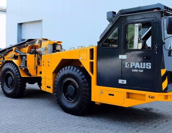 Paus Uni 50 S10