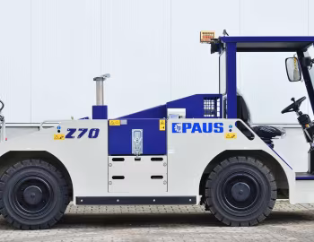 Paus Z70 '02.2020–pr.