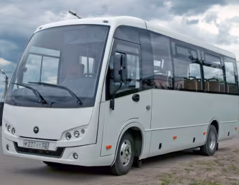 ПАЗ-225602 '2013
