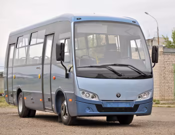 ПАЗ-225602 "Vector 3" '03.2015–17