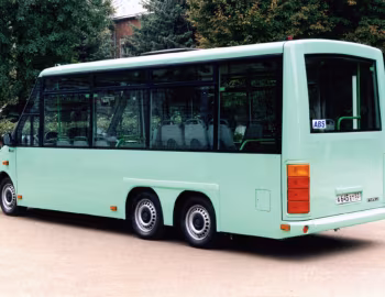 ПАЗ-3010 "Сity" '2005–12.2009