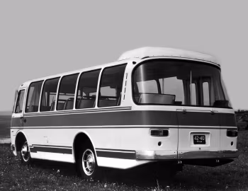 ПАЗ-3202 (ЭЦ-110) '12.1970