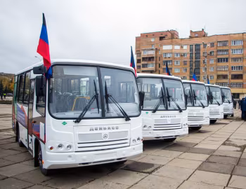 ПАЗ-3203