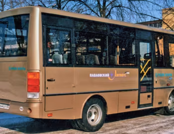 ПАЗ-3203 '08.2004