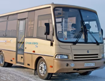ПАЗ-3203 '08.2004