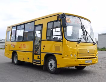 ПАЗ-320370-08 '2011–21