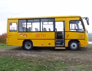 ПАЗ-320370-08 '2011–21