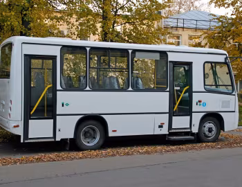 ПАЗ-320302-12 '2017–21