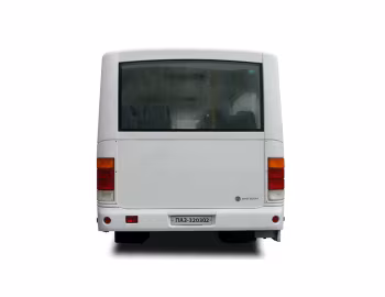 ПАЗ-320302 '2011–21