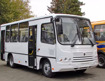 ПАЗ-320302 '2011–21