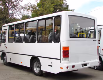 ПАЗ-320302 '2011–21