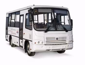 ПАЗ-320302 '2011–21