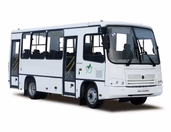 ПАЗ-320302 '2011–21