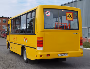 ПАЗ-320370-08 '2011–21