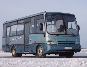 ПАЗ-3204 '08.2004