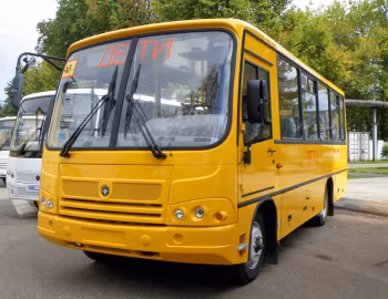 ПАЗ-3204-70 '2009–17