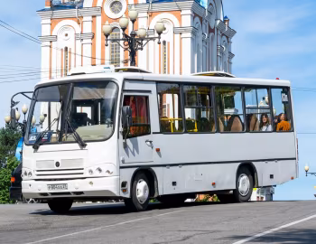 ПАЗ-320402-05 '2011–21
