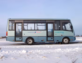 ПАЗ-3204 '08.2004