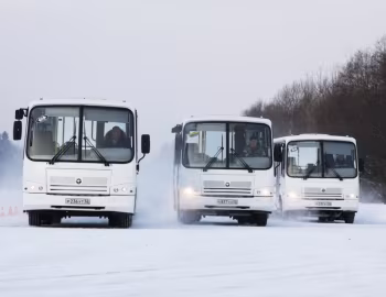 ПАЗ-3204 '2004–21