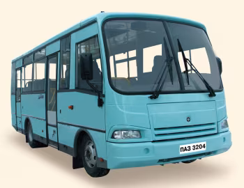 ПАЗ-3204 '2005–07