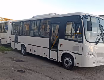 ПАЗ-3204 '2004–21