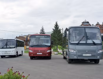 ПАЗ-3204 '2004–21