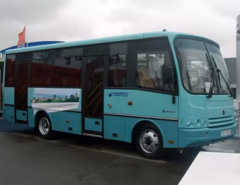 ПАЗ-3204 '2005–07