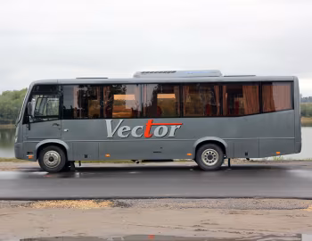 ПАЗ-320414-05 "Vector" (3204ER) '12.2013–21