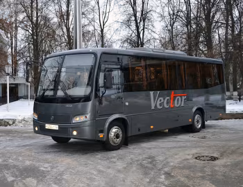 ПАЗ-320414-05 "Vector" (3204ER) '12.2013–21