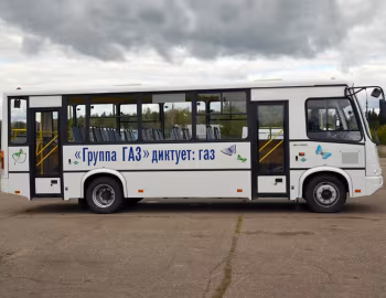 ПАЗ-320412-10 CNG '09.2012–18