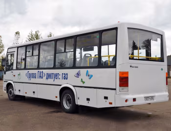 ПАЗ-320412-10 CNG '09.2012–18