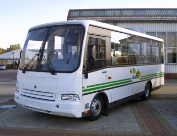 ПАЗ-3204 '2005–07