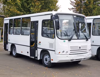 ПАЗ-320402-03 '2008–11